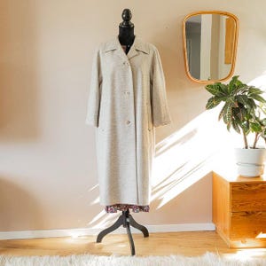 Vintage Finnish wool jacket size 38