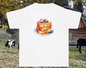 T-shirt French Toast OG