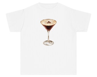 Espresso Martini OG Babytee