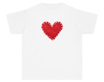 Muñeca Corazón OG Babytee