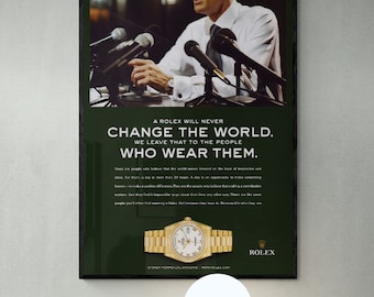 Rolex poster, Rolex art, Rolex wall art, Rolex painting, vintage Rolex poster, Rolex canvas, Rolex print, Rolex canvas art, Rolex datejust poster