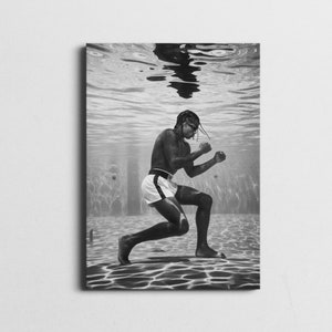 Cartel de Travis Scott, arte de Travis Scott, arte de travis scott, arte de pared supremo, arte de pared streetwear, arte de pared hypebeast, arte de pared de moda