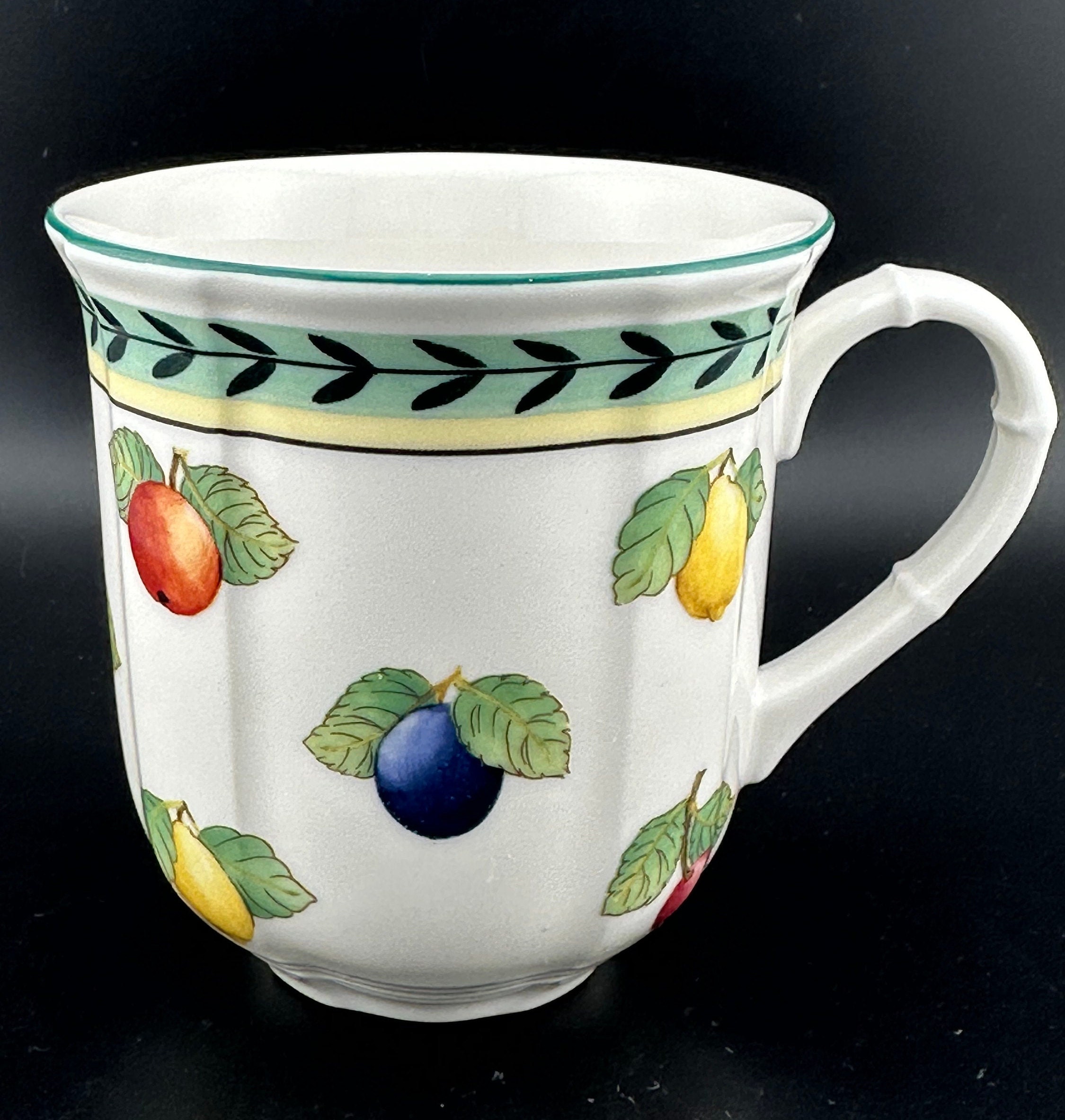 Villeroy Boch Mugs