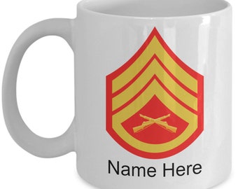 US MARINES PAPER DRINK CUPS Party Supplies FREE SHIPPING NEW 