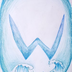 Waldorf Letter Lesson Plan for Letters F, N, and W Steiner ...