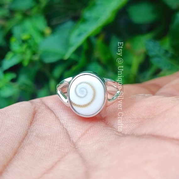 Gomati Chakra Ring at Rs 499.00 | Vikas Puri | New Delhi| ID: 2851667953730