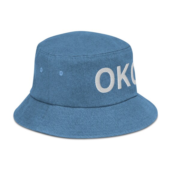 Okc bucket hat sale