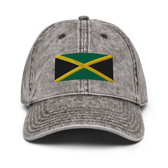 jamaica dad hat