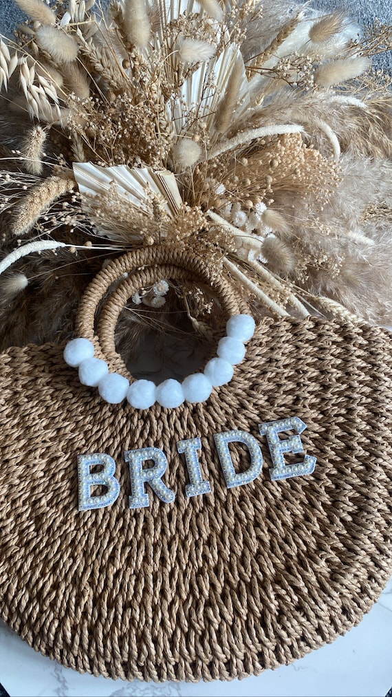 Honeymoon bag beach bag honeymoon beach bag holiday bag bridal bag bride honeymoon accessories bags Etsy
