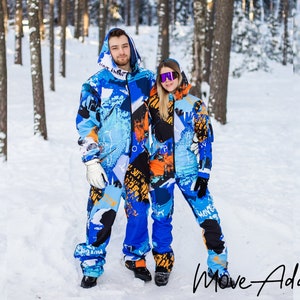  Traje de esquí de invierno para hombres impermeable cálido nieve  chaqueta de lana pantalones a prueba de viento equipo de esquí de montaña  chaqueta de snowboard, 1 chaqueta negra : Ropa