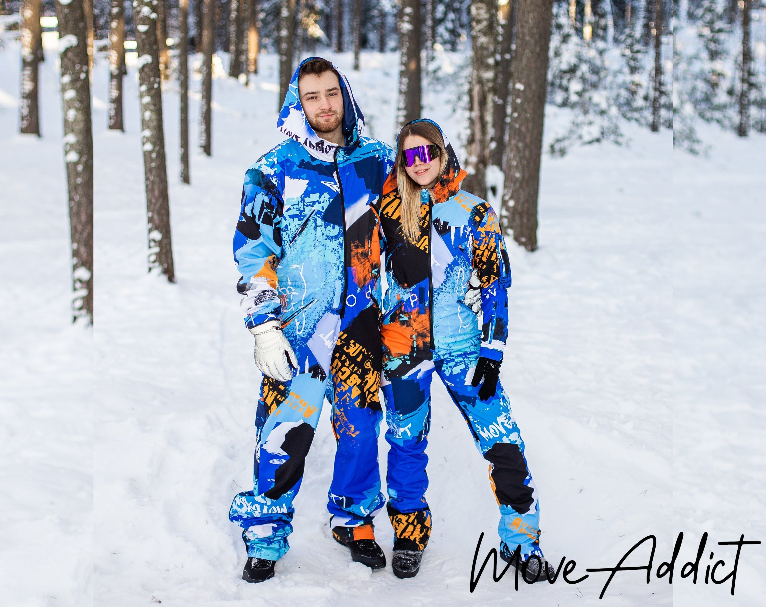 Combinaison de ski dhiver pour hommes, vêtements de snowboard, combinaison  de snowboard, ski global, combinaison de ski hommes, vêtements de sport,  combinaison dhiver, combinaison de neige colorée -  France