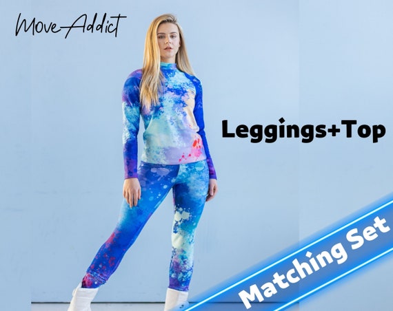 Set Biancheria Termica Donna MT - Intimo Caldo A Maniche Lunghe Per Sci E Sport Invernali - Foto 8