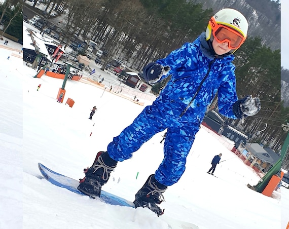 Monos de nieve para niños clearance