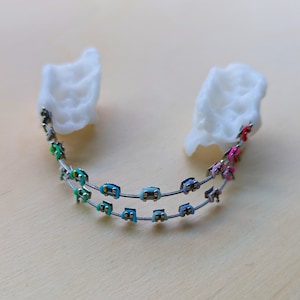 Braces Cosplay DIY kit zdjęcie 1