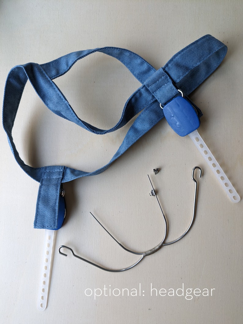 Braces DIY Kit braces DIY Kit Etsy