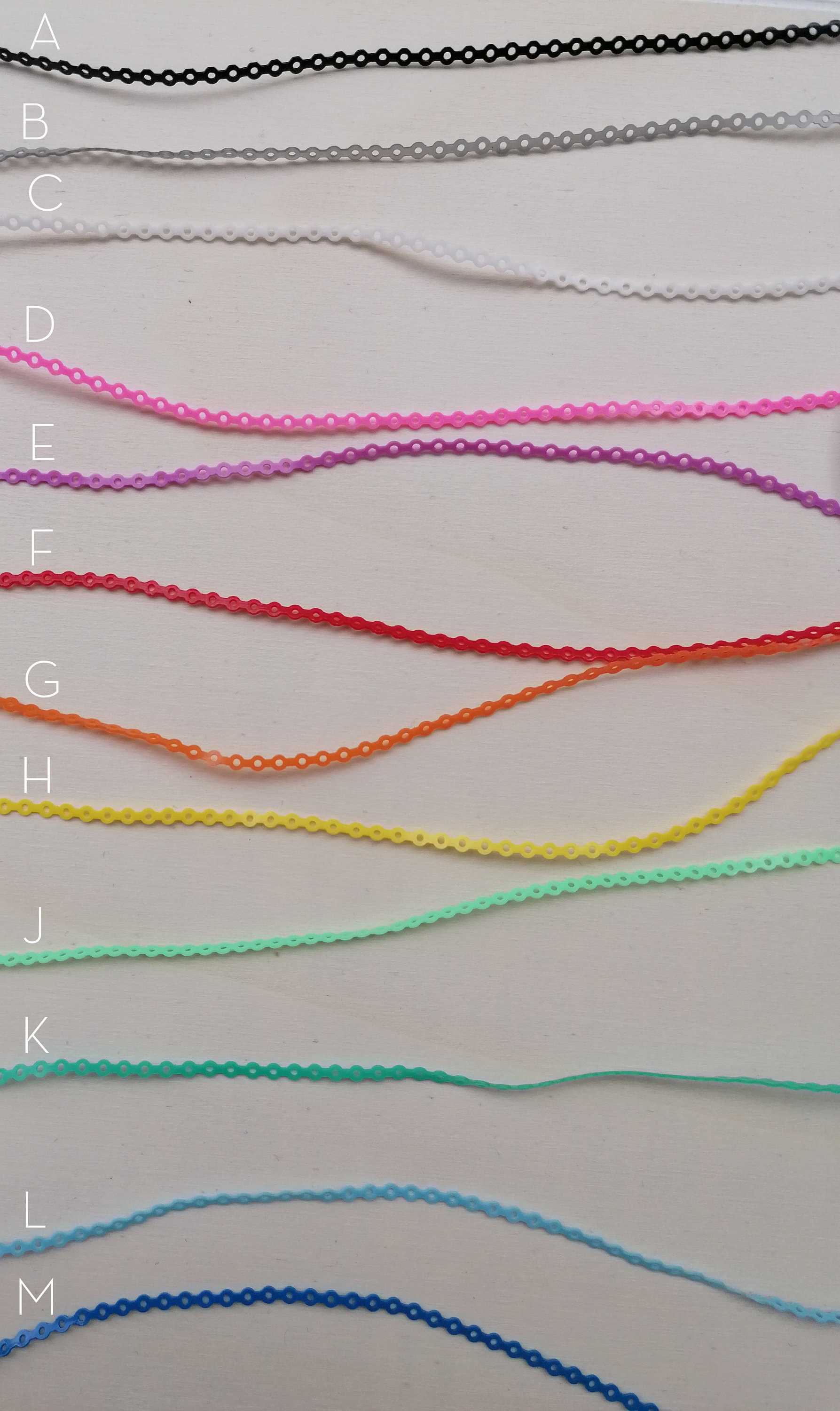 Braces DIY Kit braces DIY Kit Etsy