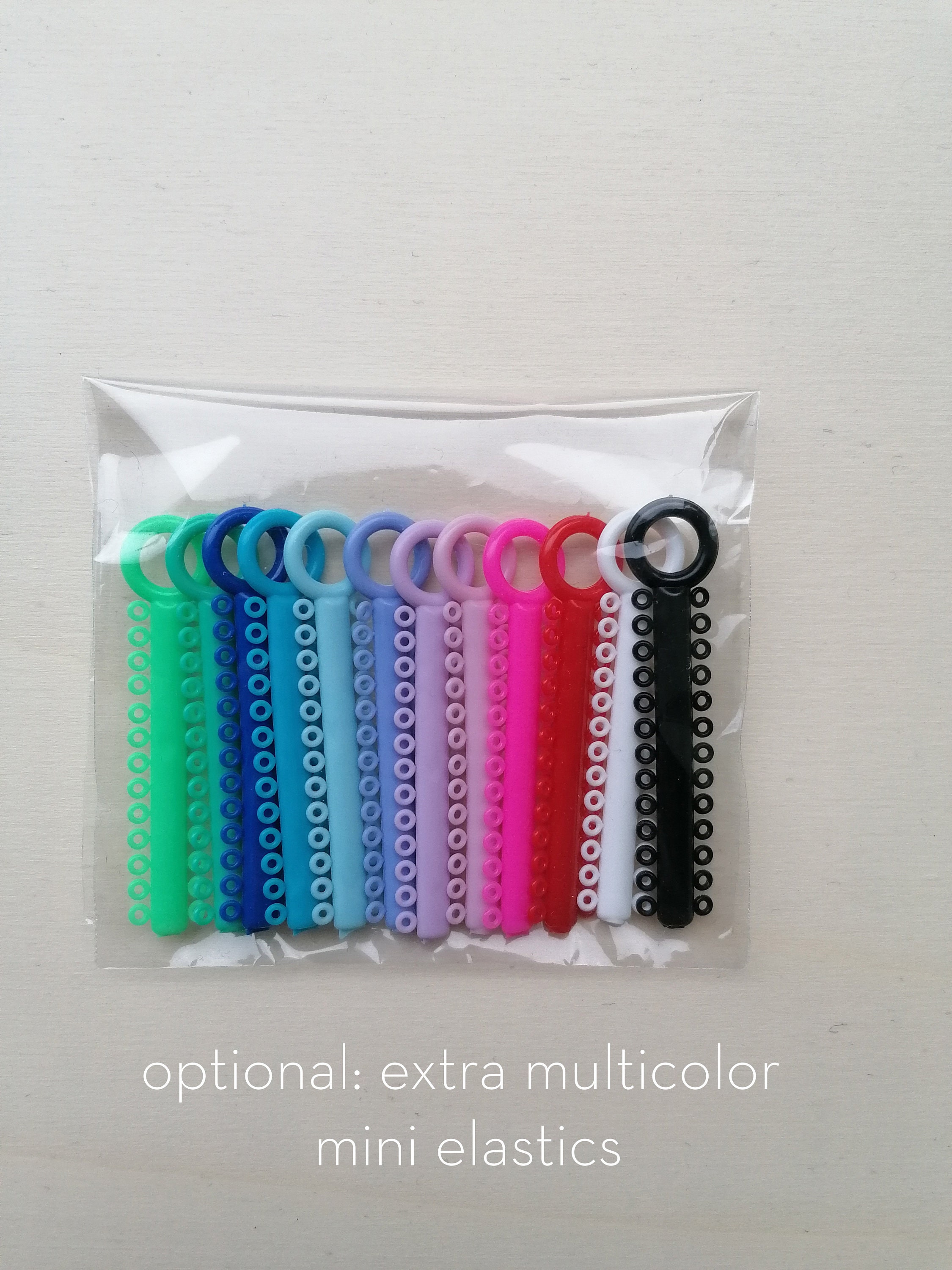Braces DIY Kit braces DIY Kit - Etsy