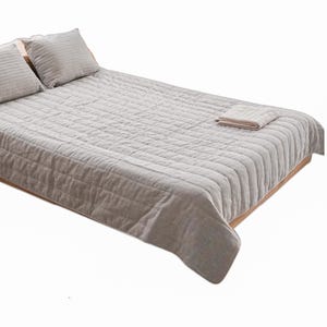 Hemp-Hemp Comforter 100% Organic Hemp Winter 400g/m2