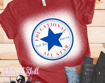 all star tees