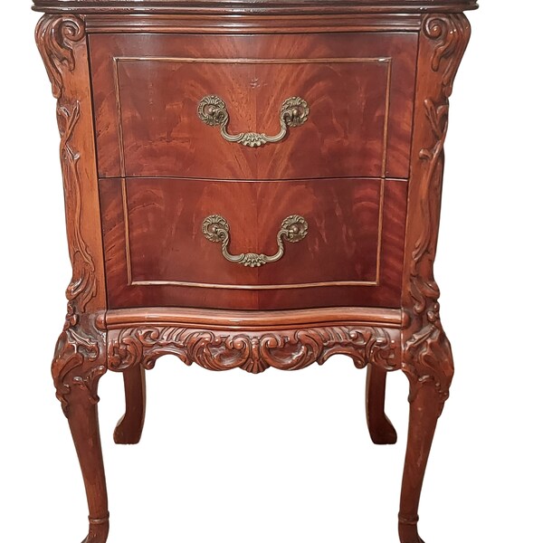 French Provincial Furniture Etsy