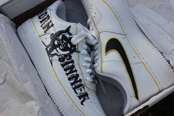 j cole air force 1