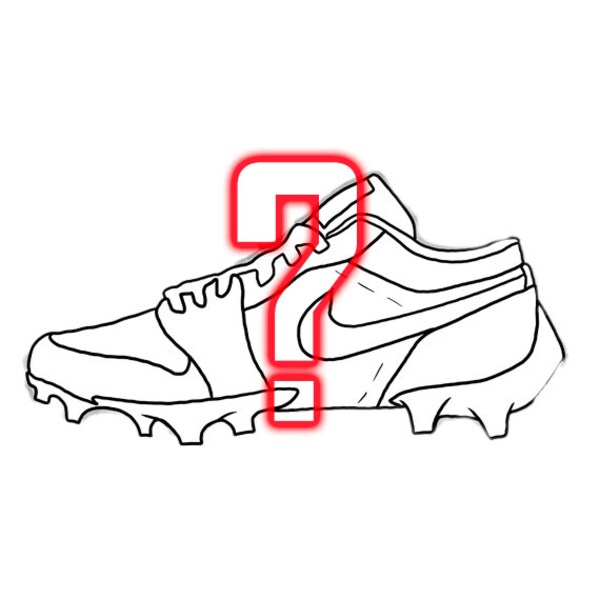 custom football cleats ebay