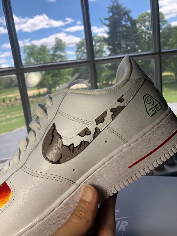 avatar custom af1
