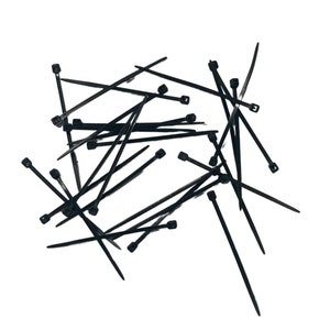 Zip Ties (Ghillie Leaves)