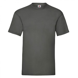 Plain T-Shirt