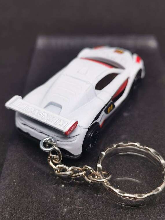 Renault sport keychain sale
