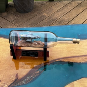 Firefly in a Wine Bottle Serenity