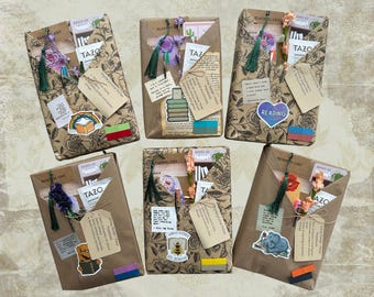 Blind Date With a Book Gift Set | Crime Fiction Thriller