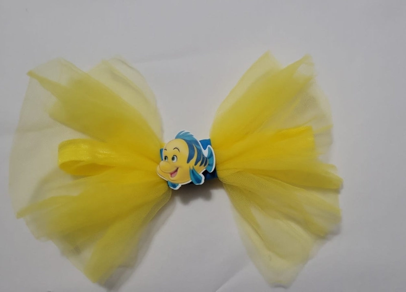 Flounder Tutu Romper Costume Jumpsuit Sunsuit Dress Little Etsy