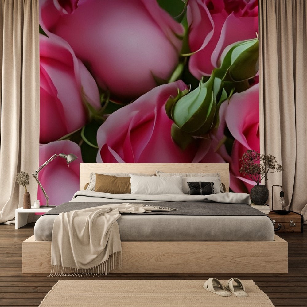 Silk Wallpaper - Etsy Silk Wallpaper - Etsy