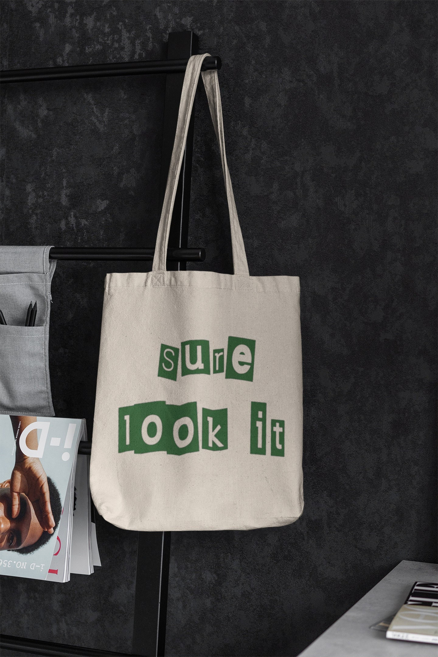 Canvas Tote Bag Netflix Gift Netflix Shoulder Bag Reusable Grocery Shopping  Bags Beach Lunch Travel Bags Book Tote For Women Girl, School