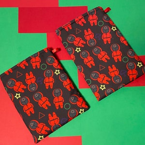 Book sleeve · Survival Game