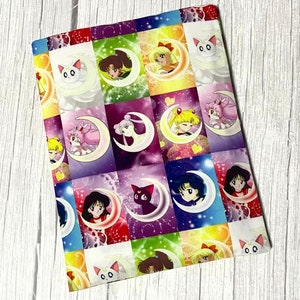 Book Sleeve · Magical Heroines, Manga Universe