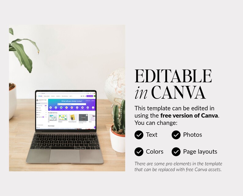Non-profit annual report, sponsorship proposal and Instagram posts and story template bundle | Charity templates | Fundraising magazine image 10
