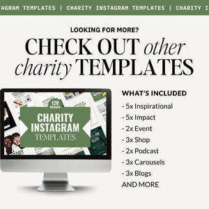 Wix Editor Website Template: Colorful Charity & Non-Profit Design image 12