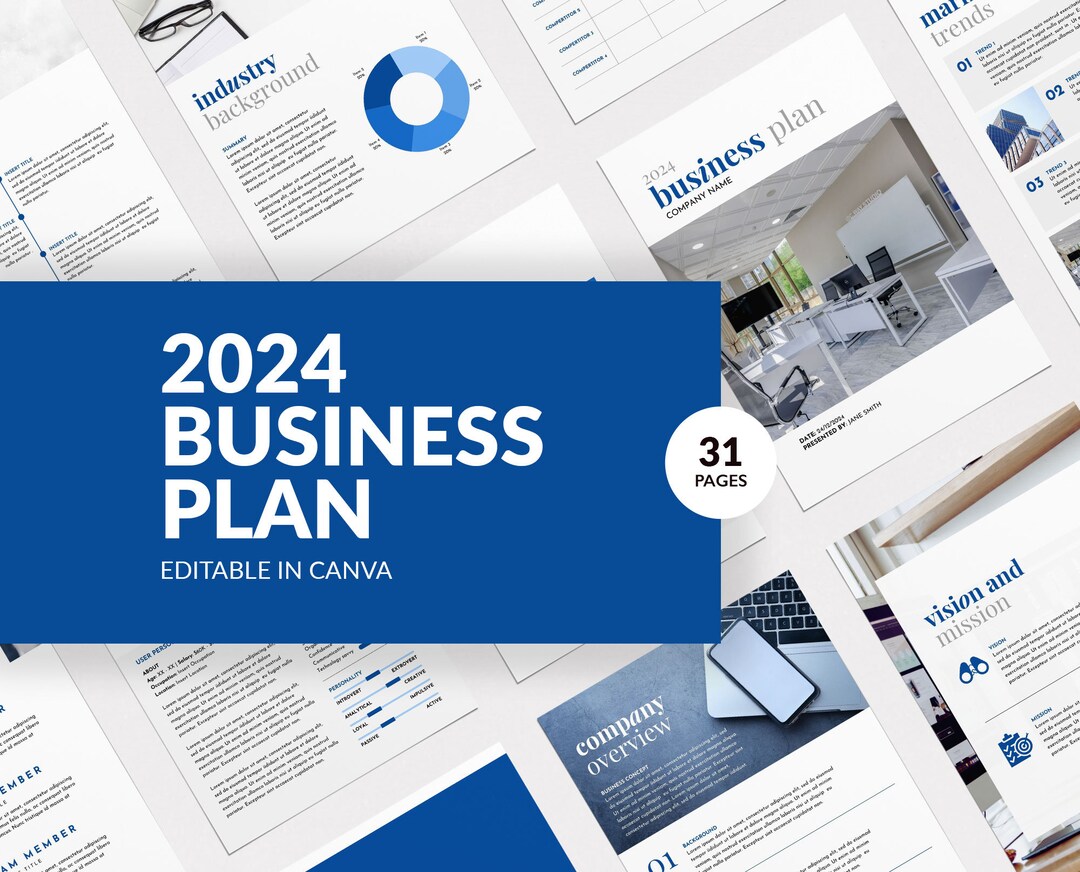 Marketing Plan 2024 Small Business Plan Template Marketing Campaign marketing-plan-2024-small-business-plan-template-marketing-campaign