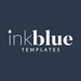 inkblue Templates