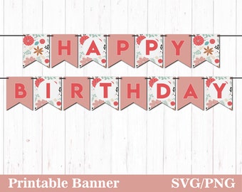 Download Party Decoration Svg Etsy