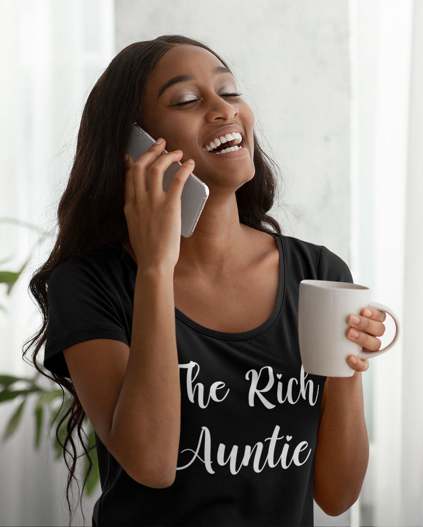Aunt Shirt Favorite Aunt Tee High Quality Luxury Tee Rich Auntie Shirt Best Auntie Auntie Shirt