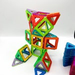 Magnetic Blocks