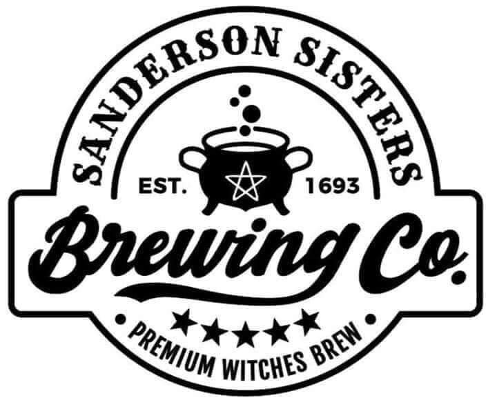 Sanderson sisters brewing decal Etsy