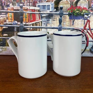 DANSK　ヴィンテージBOWL2個セット&マグカップ2個セットおまとめ dansk マグカップ キッチン・食器 DANSK ヴィンテージBOWL2個セット