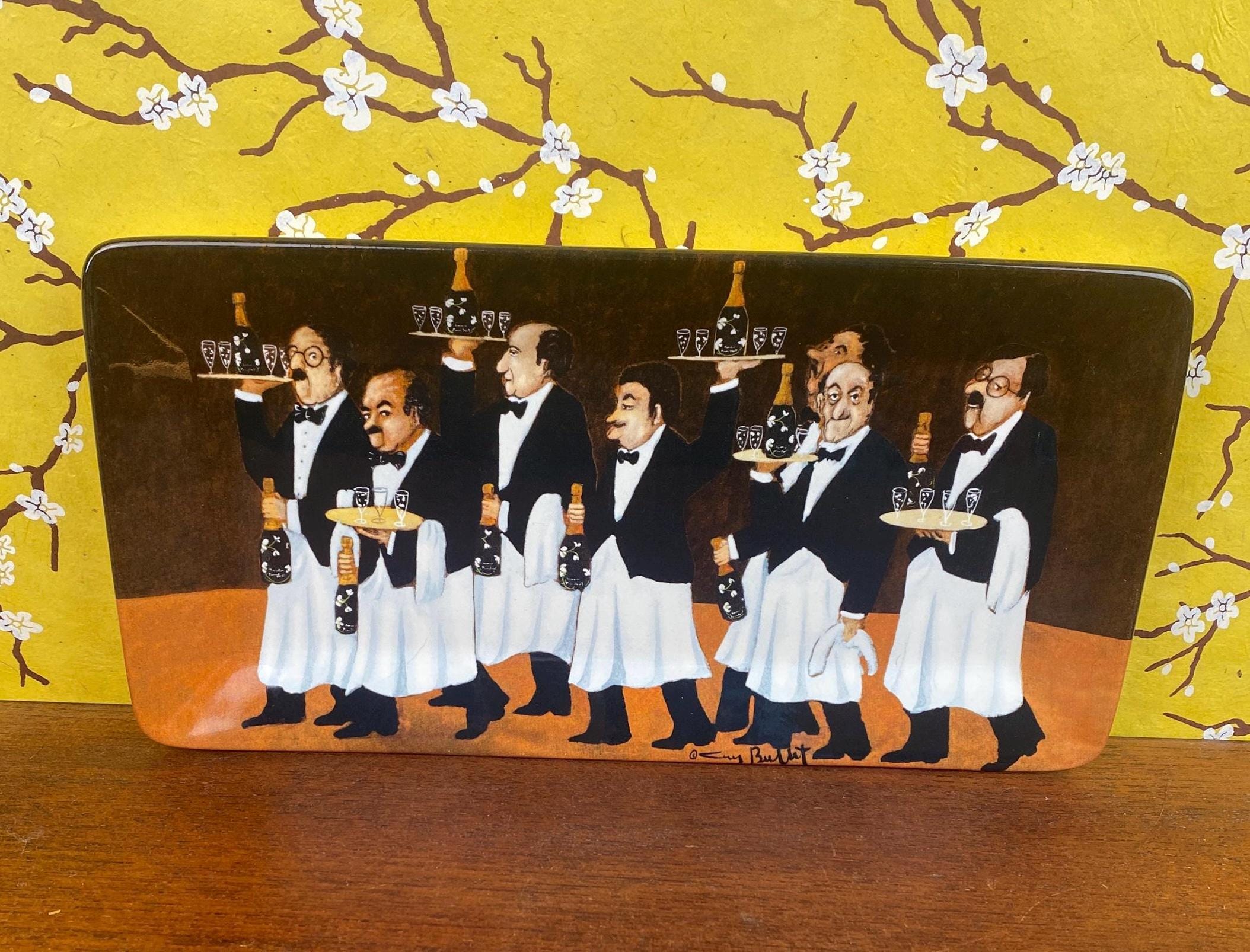 Guy buffet - Etsy 日本