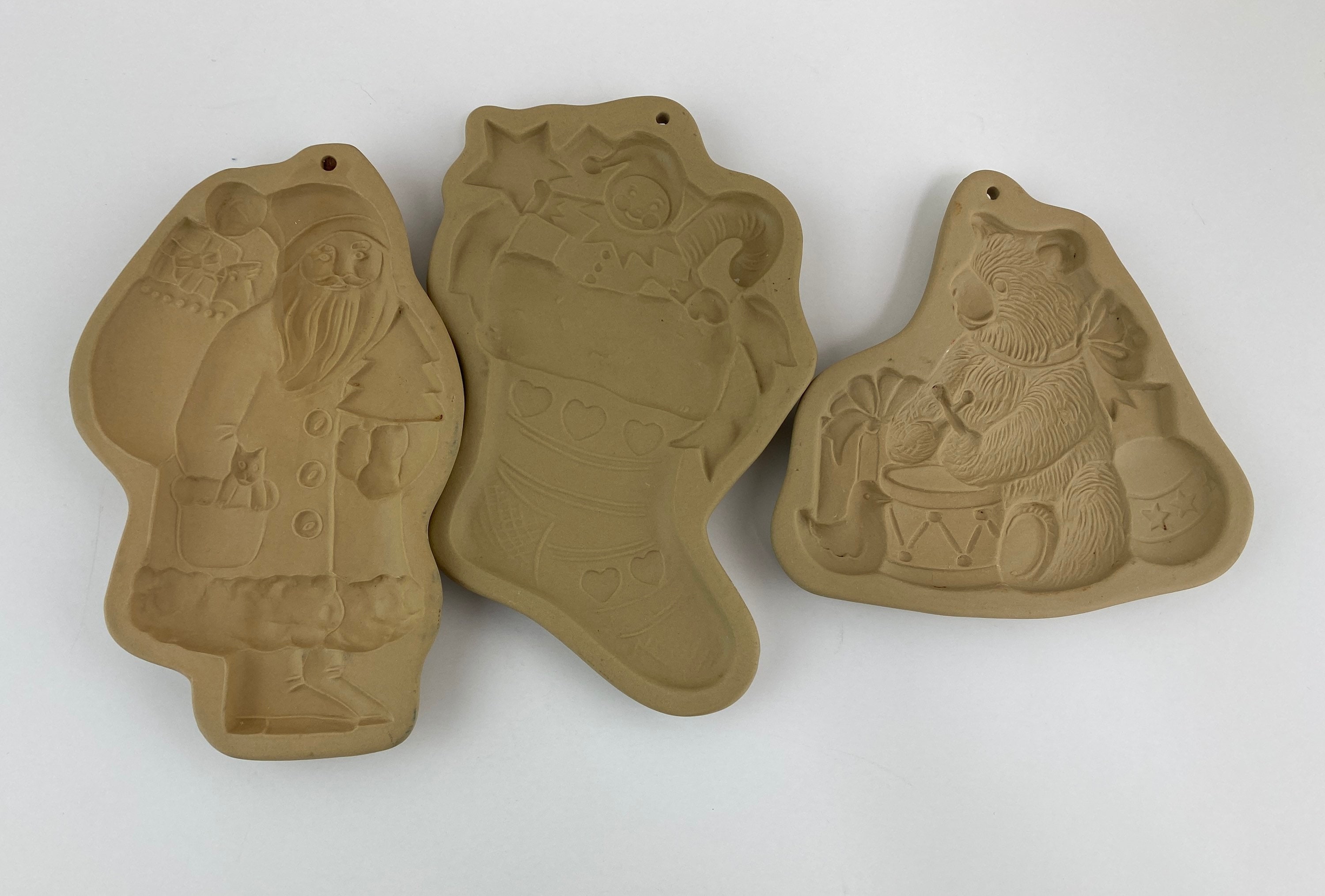 Brown bag cookie molds - Etsy 日本