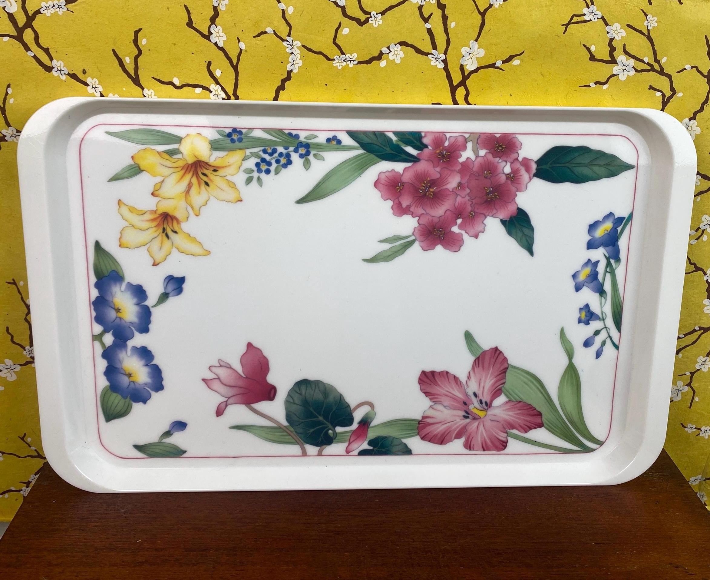 Villeroy&Boch ケーキ皿6枚 Villeroy&Boch ケーキ皿6枚 ビレロイ