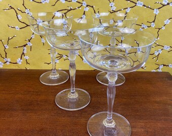 ディズニーの2000年マクドナルドコレクターズグラス4個セット